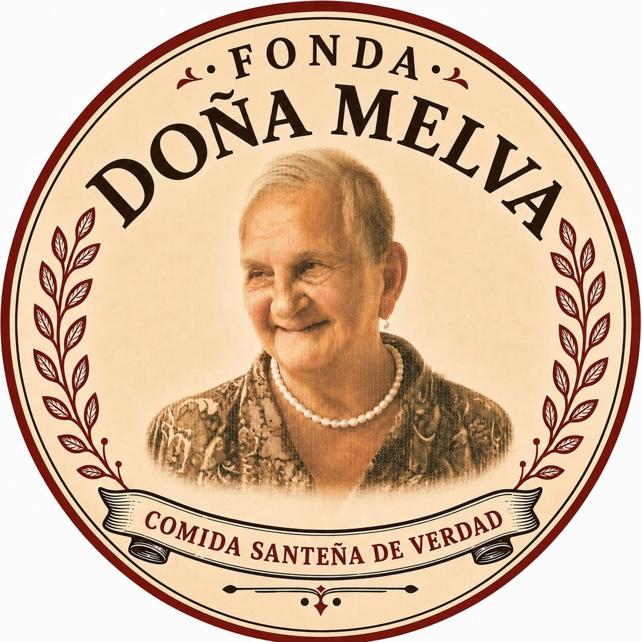 Fonda Doña Melva